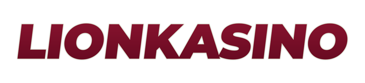 LionKasino Logo